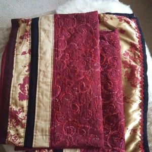 Boho Pillow Cover Set JC Penny Home